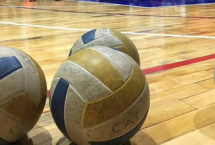Pelota parada. El virus frenó la temporada de todas las categorías.