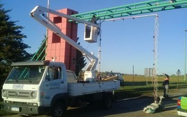 Foto: Municipalidad