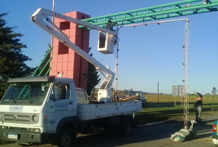 Foto: Municipalidad