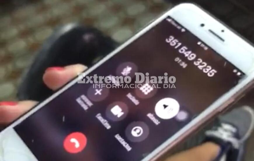 Imagen de Otro intento de estafa telef&oacute;nica