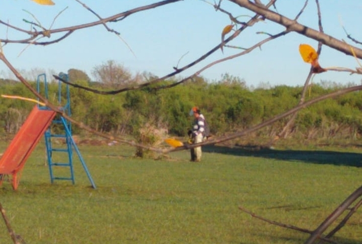 Foto: Municipalidad