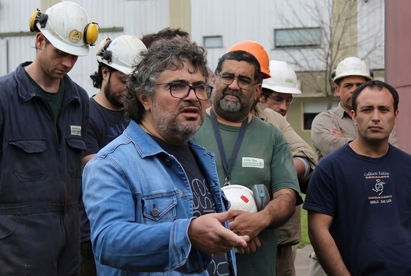 Imagen de Aceiteros cerr&oacute; paritarias y llev&oacute; el salario inicial casi a los 70 mil pesos