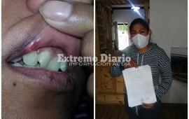 Imagen de Arroyo Seco: Denunci&oacute; que la torturaron en la comisar&iacute;a