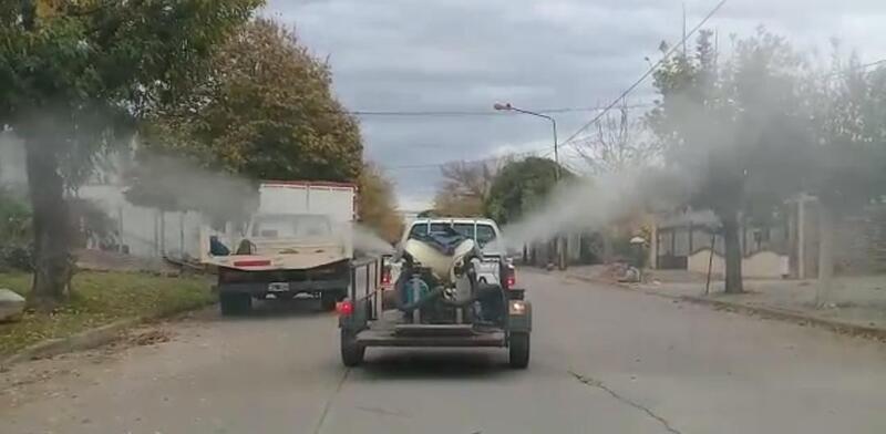 Foto: Municipalidad