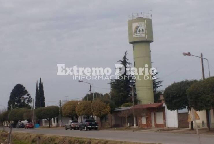 Imagen de Coop. de Agua: Scarpecci destacó el comportamiento del pueblo para cumplir con el pago de la tarifa