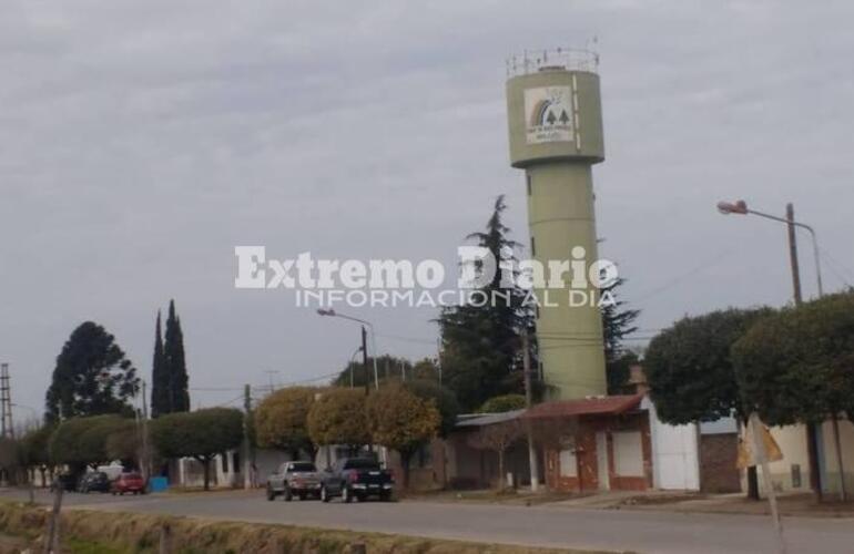 Imagen de Coop. de Agua: Scarpecci destacó el comportamiento del pueblo para cumplir con el pago de la tarifa