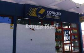 Imagen de El correo comienza este mi&eacute;rcoles a pagar el IFE
