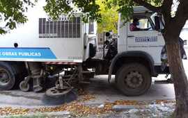 Foto: Municipalidad
