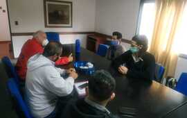 Foto: Municipalidad