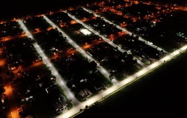 Imagen &aacute;rea de la obra: Comuna de General Lagos