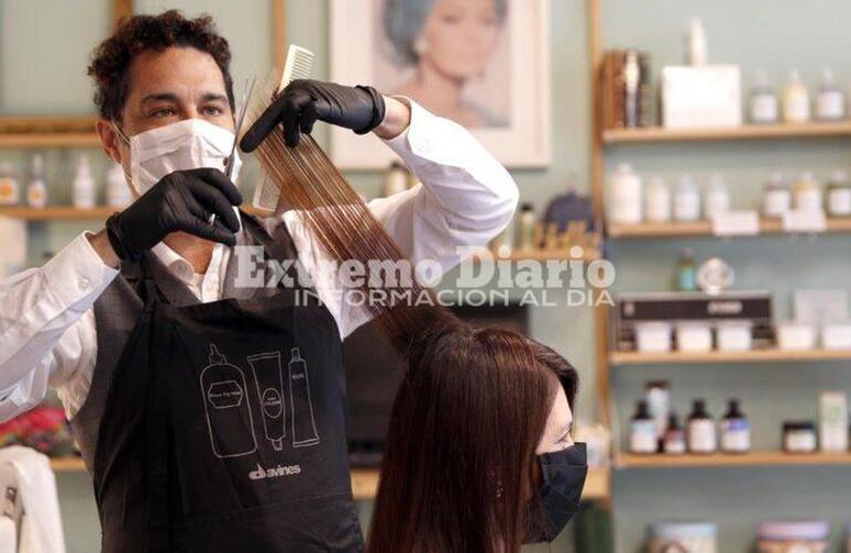 Nuevas actividades quedar&aacute;n exentas de la cuarentena.