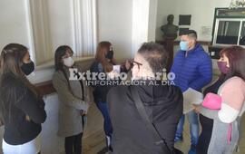 Imagen de Peluqueros y esteticistas siguen sin poder trabajar