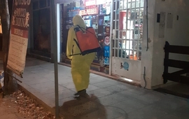 Foto: Municipalidad