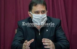 Imagen de �La exclusi&oacute;n de Arroyo Seco dentro del conglomerado de Rosario fue una iniciativa del Concejo�