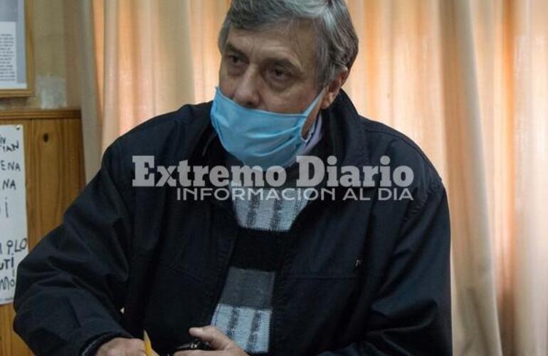 Imagen de �Nosotros, los concejales, somos ciudadanos de segunda para el Intendente�