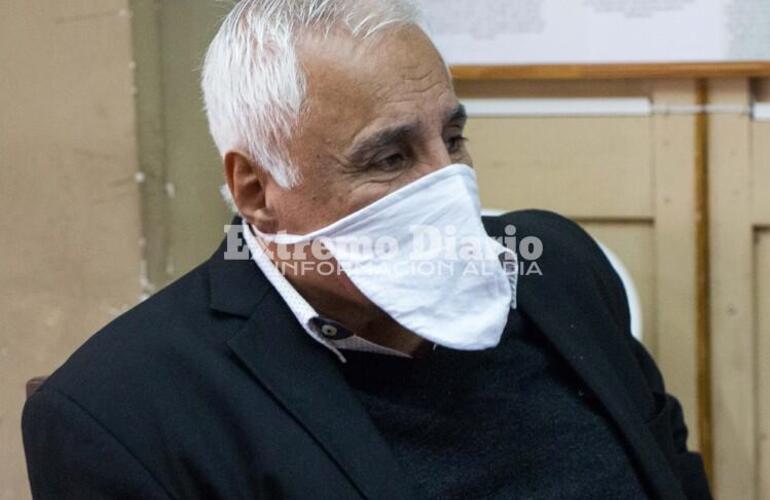 Imagen de El concejo solicit&oacute; un informe de las familias que recibieron bolsones de alimentos