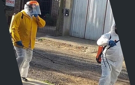 Foto: Municipalidad