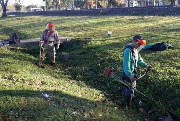 Foto: Municipalidad