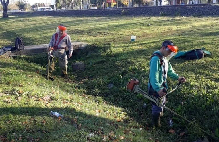 Foto: Municipalidad