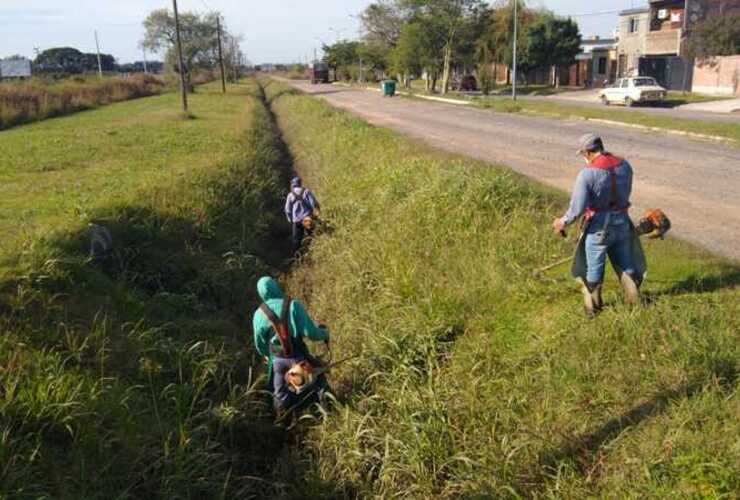 Foto: Municipalidad