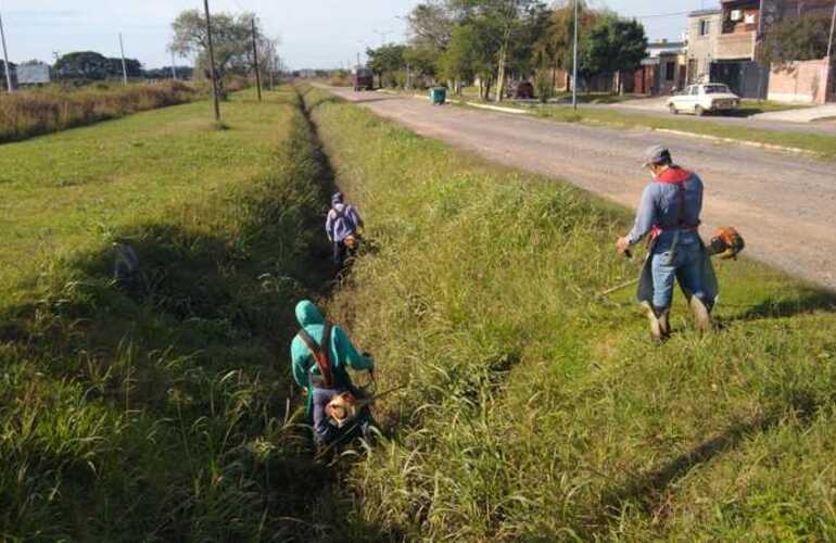 Foto: Municipalidad