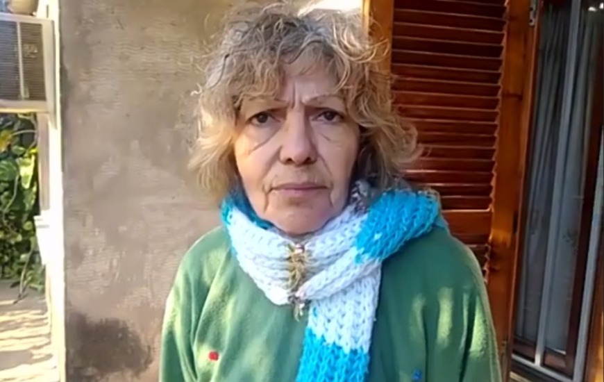 Imagen de &acute;Me agarr&oacute; del cuello, me arrastr&oacute; por toda la casa, me at&oacute; y me amordaz&oacute;&acute;