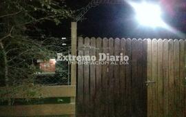 Imagen de Intento de robo en Playa Mansa