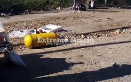 El reclamo se conoci&oacute; esta ma&ntilde;ana en Independencia y Cardozo