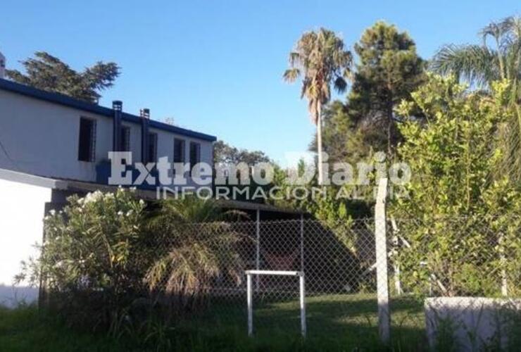 Imagen de Proponen que due&ntilde;os de casa de fin de semanas puedan ir a limpiarlas