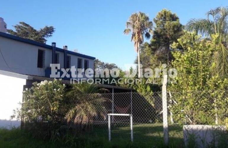 Imagen de Proponen que due&ntilde;os de casa de fin de semanas puedan ir a limpiarlas