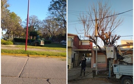 Foto: Municipalidad