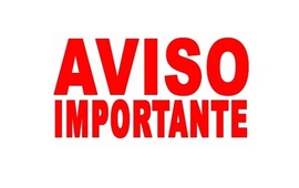 Imagen de Importante comunicado de la EEMPA N&deg; 1224