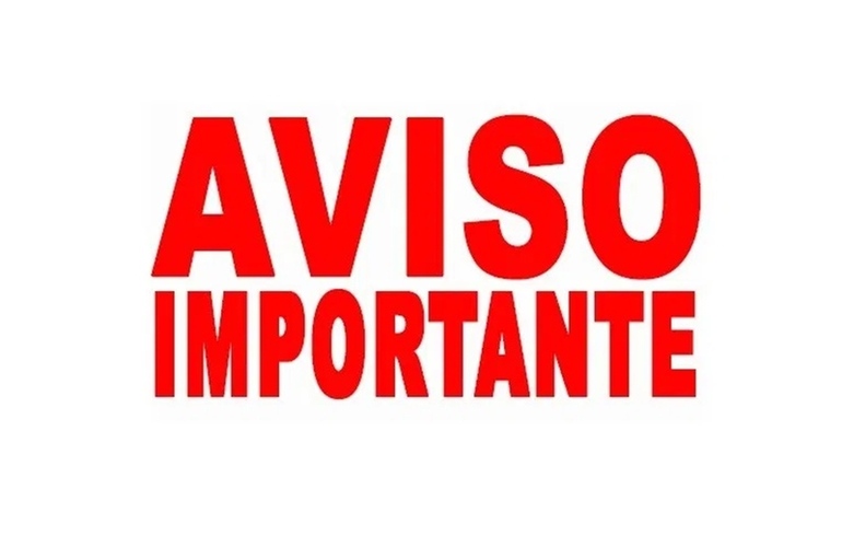 Imagen de Importante comunicado de la EEMPA N&deg; 1224