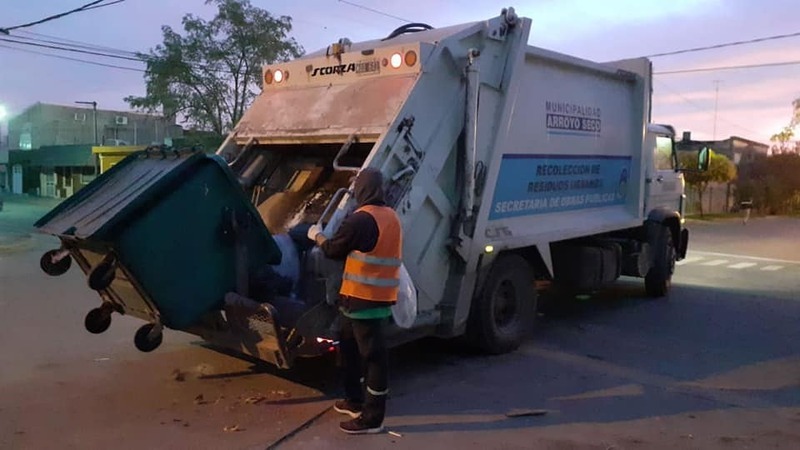 Foto: Municipalidad