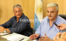 Imagen de El Concejo reclam&oacute; a Hacienda el cobro indebido de intereses en el pago del TGI