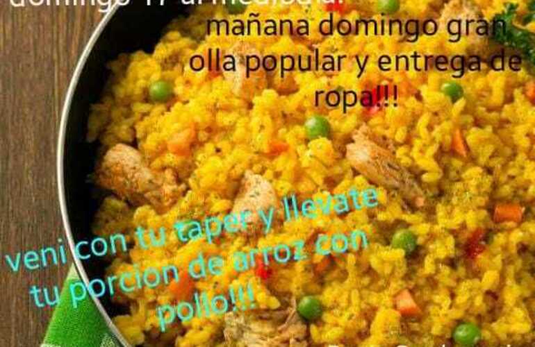 El barrio Gendarmer&iacute;a est&aacute; a metros de Vientos de Arroyo Seco, en el ingreso norte por Ruta 21.