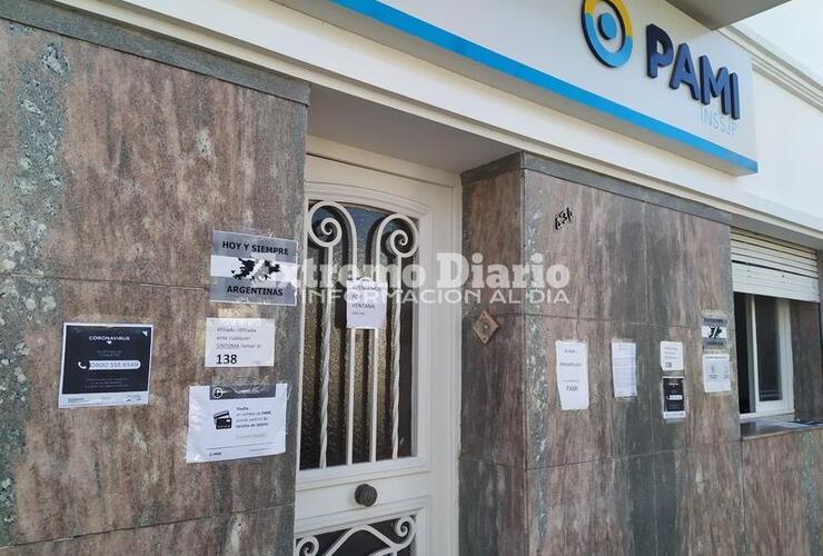 Imagen de La semana entrante la mayoría de jubilados recibirá el pago único que reemplaza a los bolsones