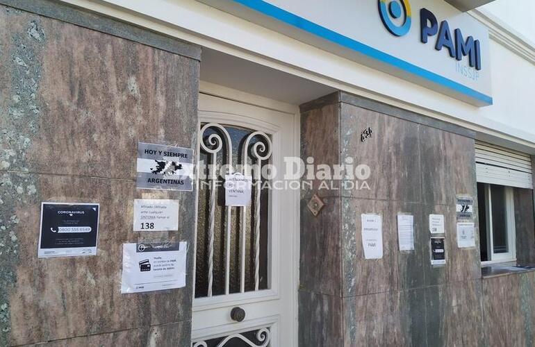 Imagen de La semana entrante la mayor&iacute;a de jubilados recibir&aacute; el pago &uacute;nico que reemplaza a los bolsones
