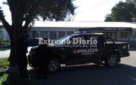 Imagen de COVID � 19: Les tomaron la temperatura en uno de los accesos, los llevaron al hospital, pero no ten&iacute;an fiebre