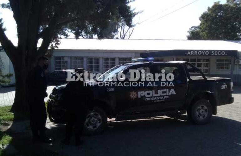 Imagen de COVID  19: Les tomaron la temperatura en uno de los accesos, los llevaron al hospital, pero no tenían fiebre