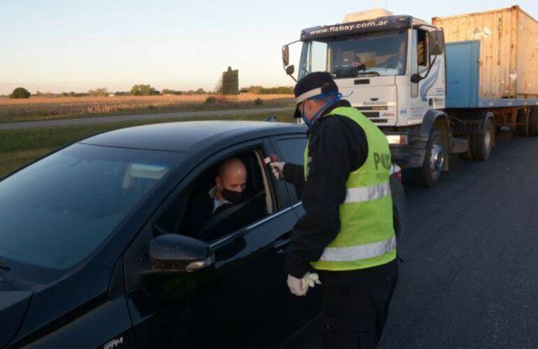 Foto: La Capital / H&eacute;ctor Rio