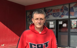Marcelo Furlan, Presidente de Talleres