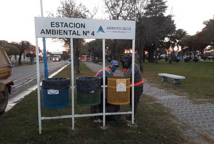 Foto: Municipalidad