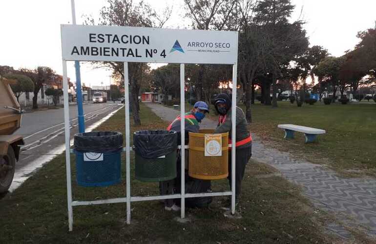 Foto: Municipalidad