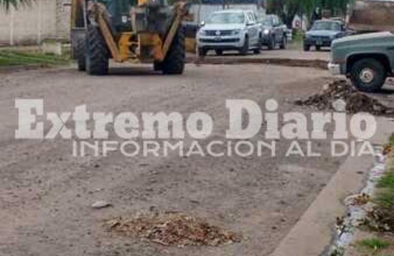 San Nicol&aacute;s al 800