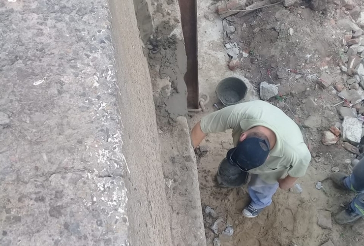 Foto: Municipalidad
