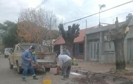 Foto: Municipalidad