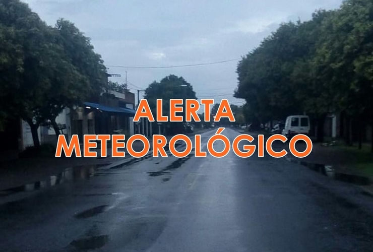 Imagen de Alerta por tormentas en la provincia: la inestabilidad se mantendrá hasta el sábado