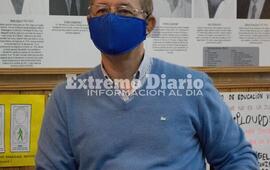 Imagen de Piden mejoras en el servicio de agua potable