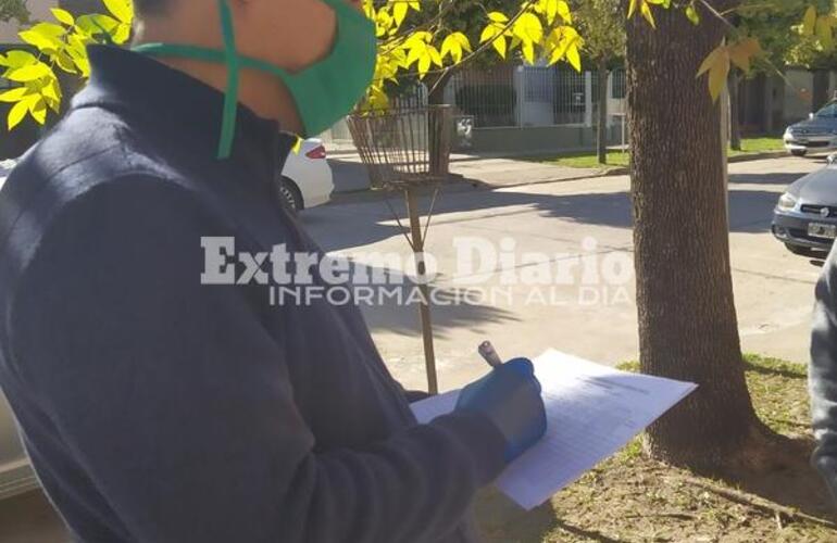 Imagen de Dengue: Seguimos con 8 confirmados pero informan que &acute;hay 10 casos en estudio&acute;